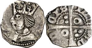 Pere de Portugal (1464-1466). Cervera. Terç ... 