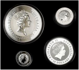 Australia. 1992 a 2017. Isabel II. 1, 2, 10 ... 