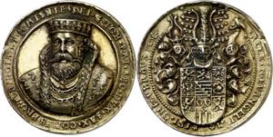 s/d (hacia 1560). Fernando I. A Juan ... 