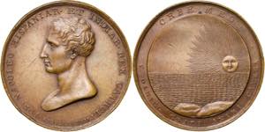1808. José Napoleón. Conmemoración del ... 