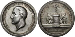 1813. Arthur Wellington. Charcas. El ... 