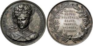 1801-1815. Al valor escocés en las guerras ... 