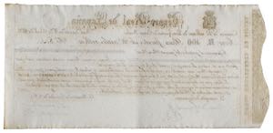 1837. Carlos V, Pretendiente. ... 