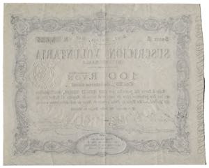 1870. Carlos VII, Pretendiente. La ... 