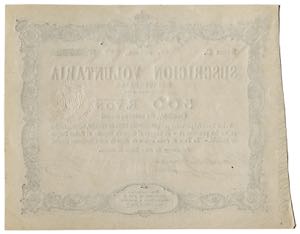 1870. Carlos VII, Pretendiente. La ... 