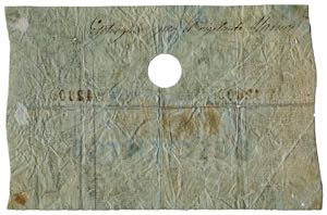1856. 200 reales de vellón. (Ed. ... 
