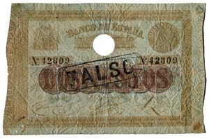 1856. 200 reales de vellón. (Ed. 218F). 1 ... 