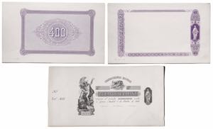 1868. 400 escudos. (Ed. 236P). 31 de ... 