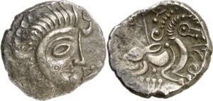 (s. II-I a.C.). Galia. Baiocasses (Región ... 