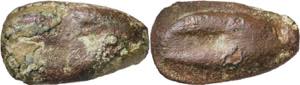 (450 a.C.). Sicilia. Akragas. Onkia. (S. ... 