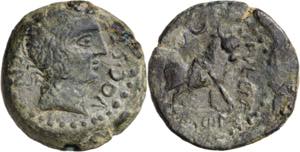 Castele (Linares). Semis. (FAB. 728) (ACIP. ... 