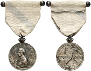 1909. Centenario de los combates de Puente ... 