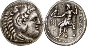 Macedonian Empire. Alexander III, the Great ... 