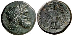 Ptolemaic Egypt. Ptolemy II, Philadelphus ... 
