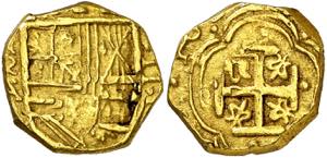 (1632-1642). Felipe IV. Santa Fe de Nuevo ... 
