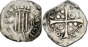 1642. Guerra dels Segadors. Argentona. 5 ... 