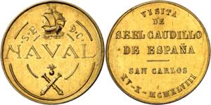 1948. Franco. Cádiz. Talleres de San ... 