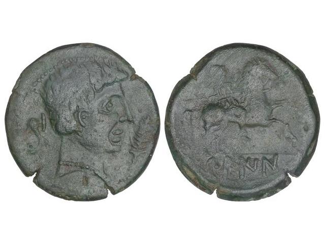 As. 120-20 a.C. CELÍN (CAUDETE DE ... 