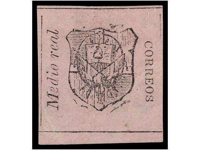 REPUBLICA DOMINICANA. Sc.1. 1865. ... 