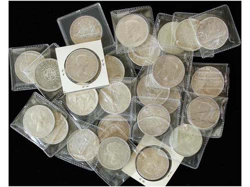 WORLD COINS: CANADA - Lote 26 ... 