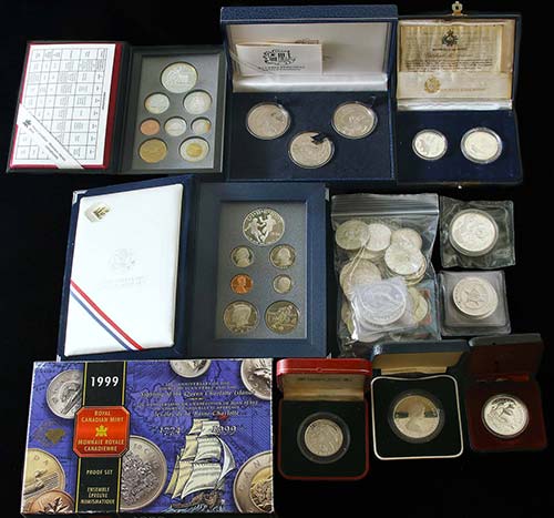 WORLD LOTS AND COLLECTIONS - Lote ... 