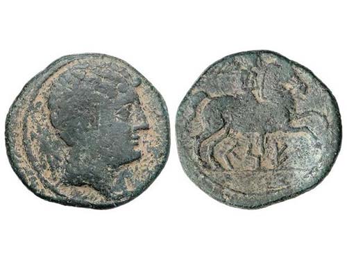 As. 220-200 a.C. CESE (Tarragona). ... 