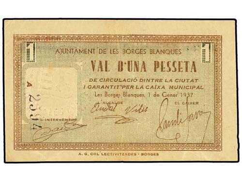 PAPER MONEY OF THE CIVIL WAR: ... 