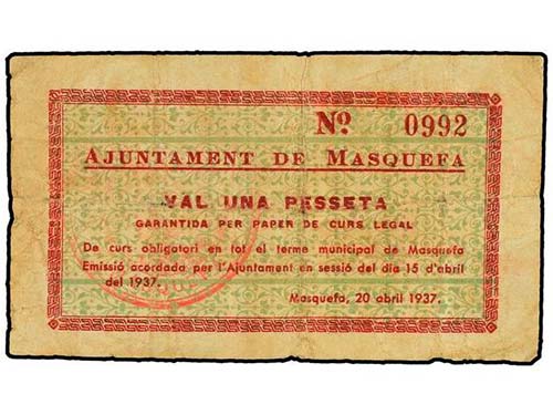 PAPER MONEY OF THE CIVIL WAR: ... 