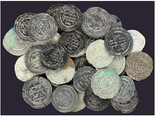 Caliphate - Serie 32 monedas ... 