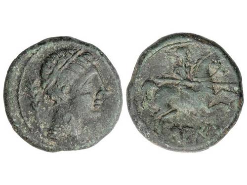 As. 120-20 a.C. SAITI (XÁTIVA, ... 