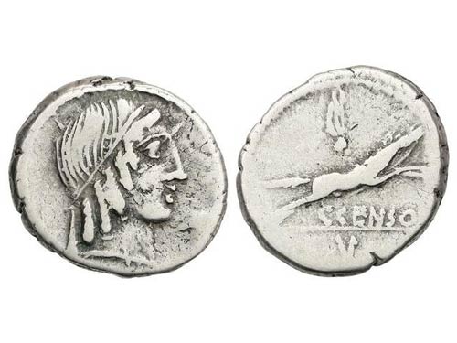 Roman Coins - Lote 3 monedas ... 