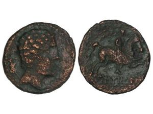 As. 120-20 a.C. EUSTIBAICULA (Zona de ... 