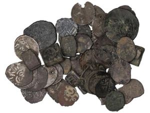 Lots - Lote 50 monedas. Diferentes ... 