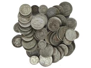 Venezuela - Lote 72 monedas 25 Céntimos a 2 ... 