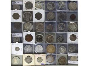World Lots and Collections - Lote 51 ... 