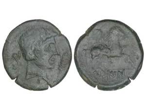 As. 120-20 a.C. CELÍN (CAUDETE DE LAS ... 