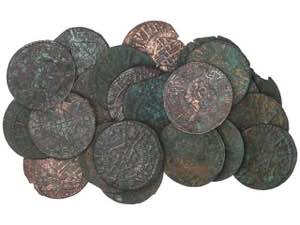 Reapers´ War - Lote 22 monedas Sisé. 1645 ... 