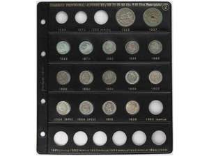 Lote 16 monedas 25 (2) y 50 Céntimos (14). ... 