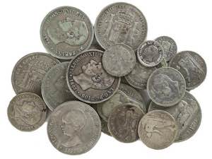 Lote 24 monedas 50 Céntimos  (4),  1 (5), 2 ... 
