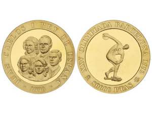 Barcelona´92 Olympic Games - 80.000 ... 