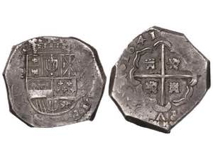  Philip IV - 8 Reales. 1641. MADRID. B. ... 