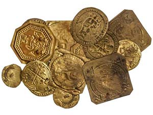 Local Catalan Coins and Pellofes - Lote 21 ... 