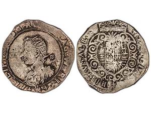 Philip III - 1/2 Ducado. NÁPOLES. 14,80 ... 