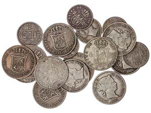 Elisabeth II - Lote 18 monedas 2 (6) 4 ... 