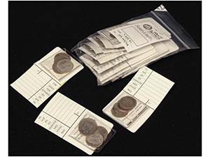 Lote 69 monedas 1 Peseta. 1869 a 1904. 1869 ... 