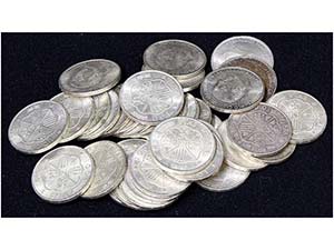 Lote 35 monedas 100 Pesetas. 1966 (*66, 67 y ... 