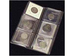 Lote 21 monedas. 1828 a 1937. FERNANDO VII a ... 