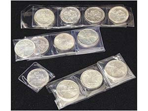 United States of America - Lote 15 monedas 1 ... 