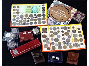 World Lots and Collections - Lote 150 ... 