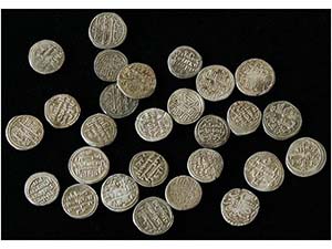 AL-ANDALUS COINS: THE ALMORAVIDS - Lote 27 ... 